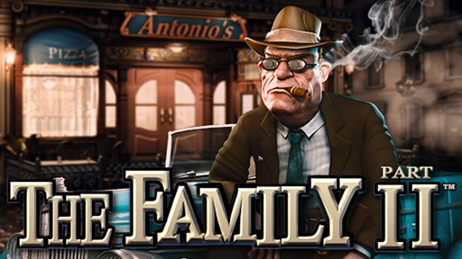 Casino Slots The Family Part II