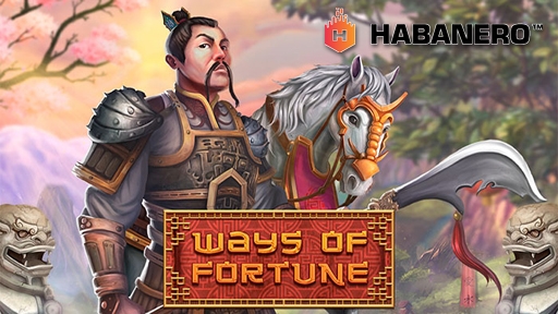 Ways Of Fortune