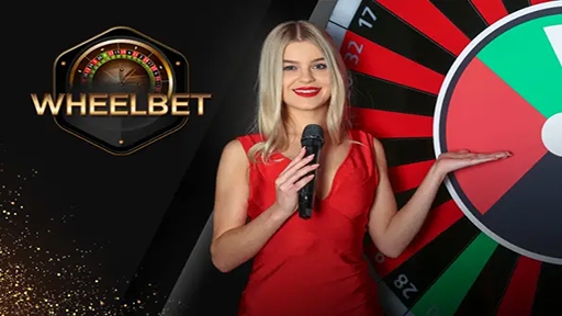 Play online Casino Wheel