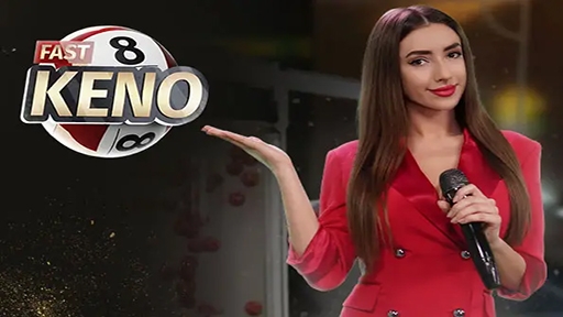 Play online Casino Fast Keno