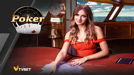 Play online Casino Poker
