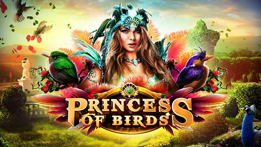 Princess of Birds