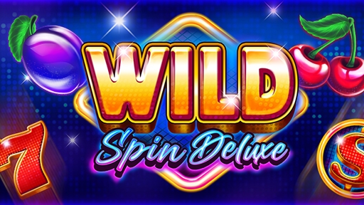 Play online Casino Wild Spin Deluxe