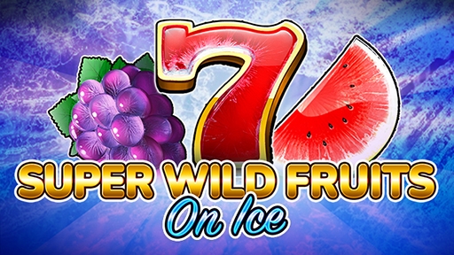 Super Wild Fruits On Ice from Spinomenal