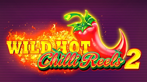 Casino Slots Wild Hot Chilli Reels 2