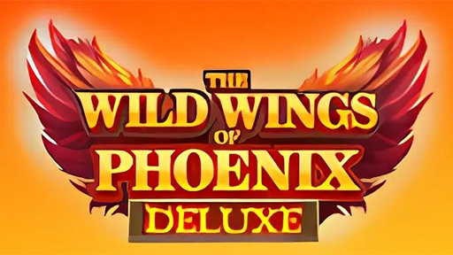 Casino Slots The Wild Wings of Phoenix Deluxe