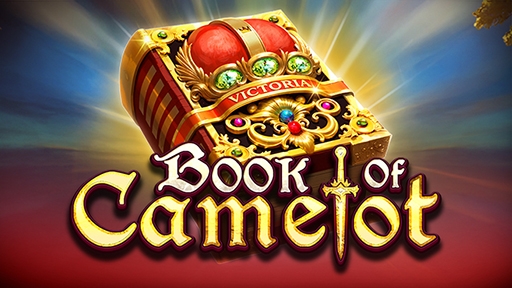 Casino Slots Book Of Camelot