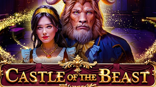 Casino Slots Castle Of The Beast