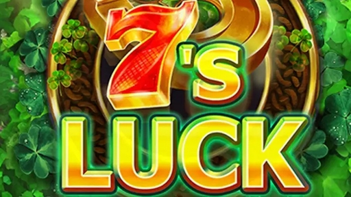 Casino Slots 7s Luck
