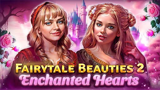 Fairytale Beauties 2 Enchanted Hearts