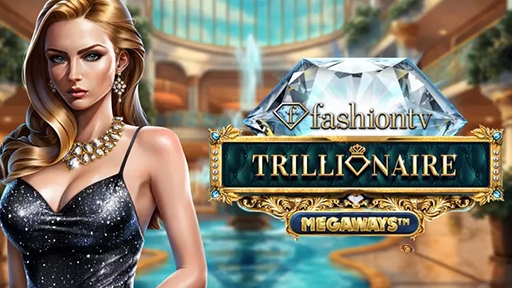 Play online Casino Trillionaire Megaways