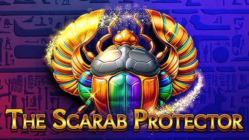 Casino Slots The Scarab Protector