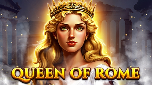 Casino Slots Queen Of Rome
