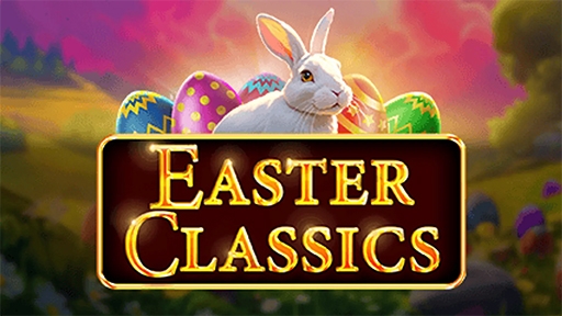 Easter Classics from Booming Games