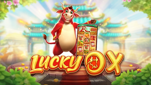 Casino Slots Lucky Ox