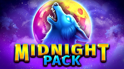 Casino Slots Midnight Pack