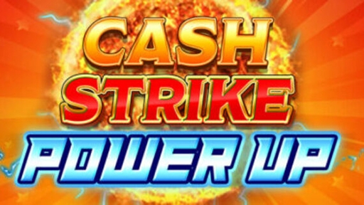 Cash Strike Power Up