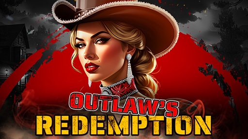Casino Slots Outlaws Redemption
