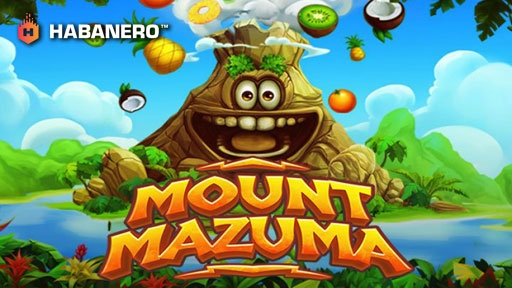 Mount Mazuma