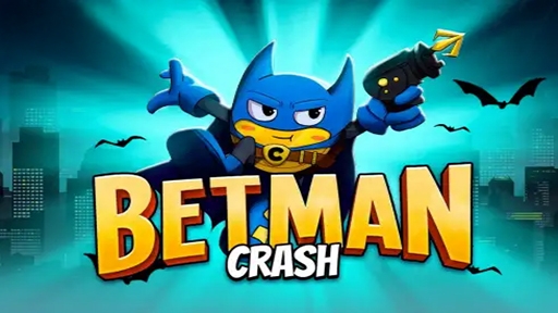 Casino Other BetMan Crash