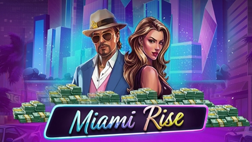 Play online Casino Miami Rise