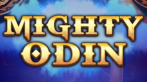 Mighty Odin