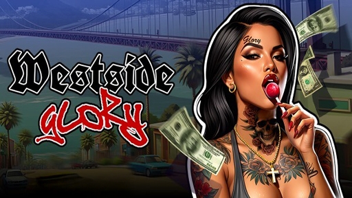 Casino Slots Westside Glory
