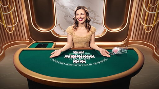 Casino Live Casinos Casino Hold em