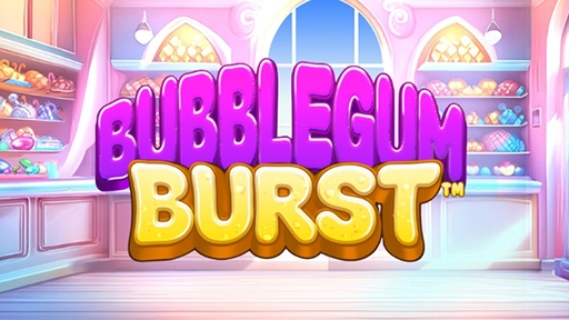 Bubblegum Burst