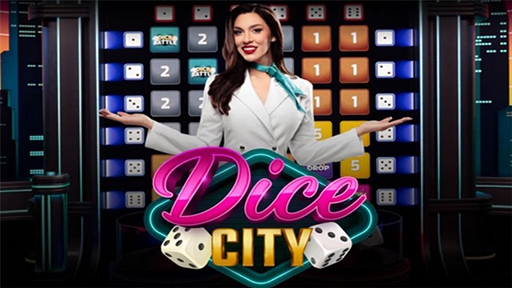 Dice City