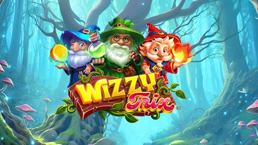 Casino Slots Wizzy Trix