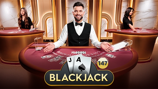 Casino Live Casinos Blackjack 147