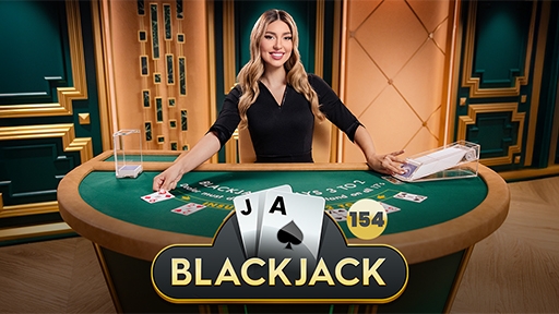Casino Live Casinos Blackjack 154