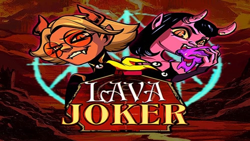 Play online Casino Lava Joker
