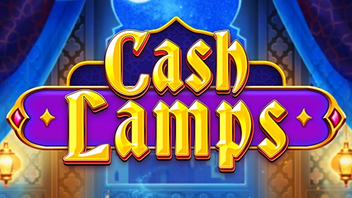 Play online Casino Cash Lamps