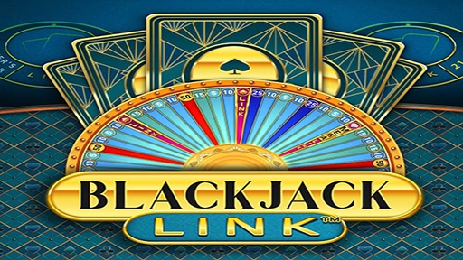 Blackjack LINK from Playtech