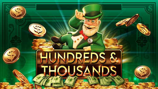 Hundreds and Thousands