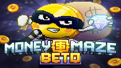 Money Maze Beto
