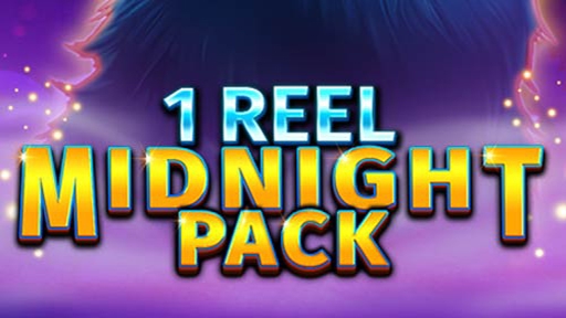 1 Reel Midnight Pack