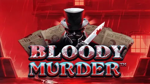 Play online Casino Bloody Murder