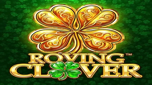 Casino Slots Roving Clover