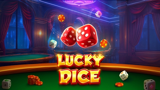 Casino Slots Lucky Dice