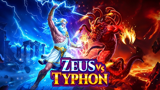Zeus vs Typhon