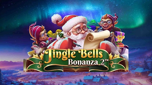 Play online Casino Jingle Bells Bonanza 2