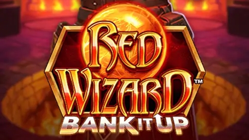Red Wizard Bank It Up