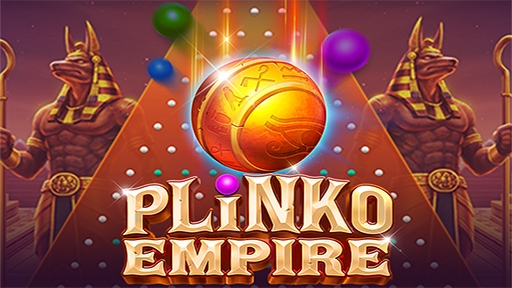 Play online Casino Plinko Empire