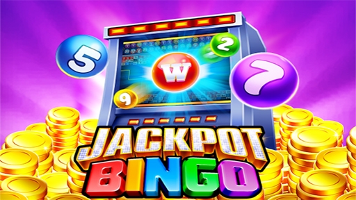 Jackpot Bingo