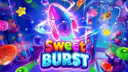 Sweet Burst