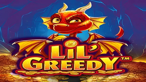 Casino Slots Lil Greedy