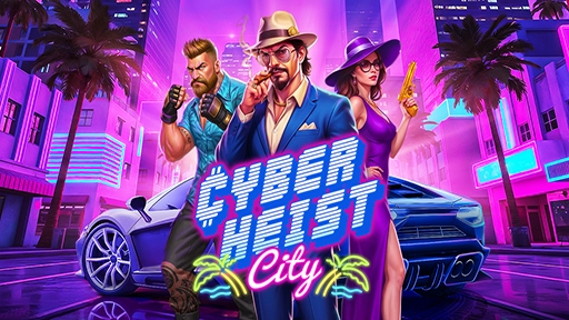 Cyberheist City